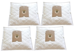 Bosch BIGBAG , type K støvsugerposer microfiber